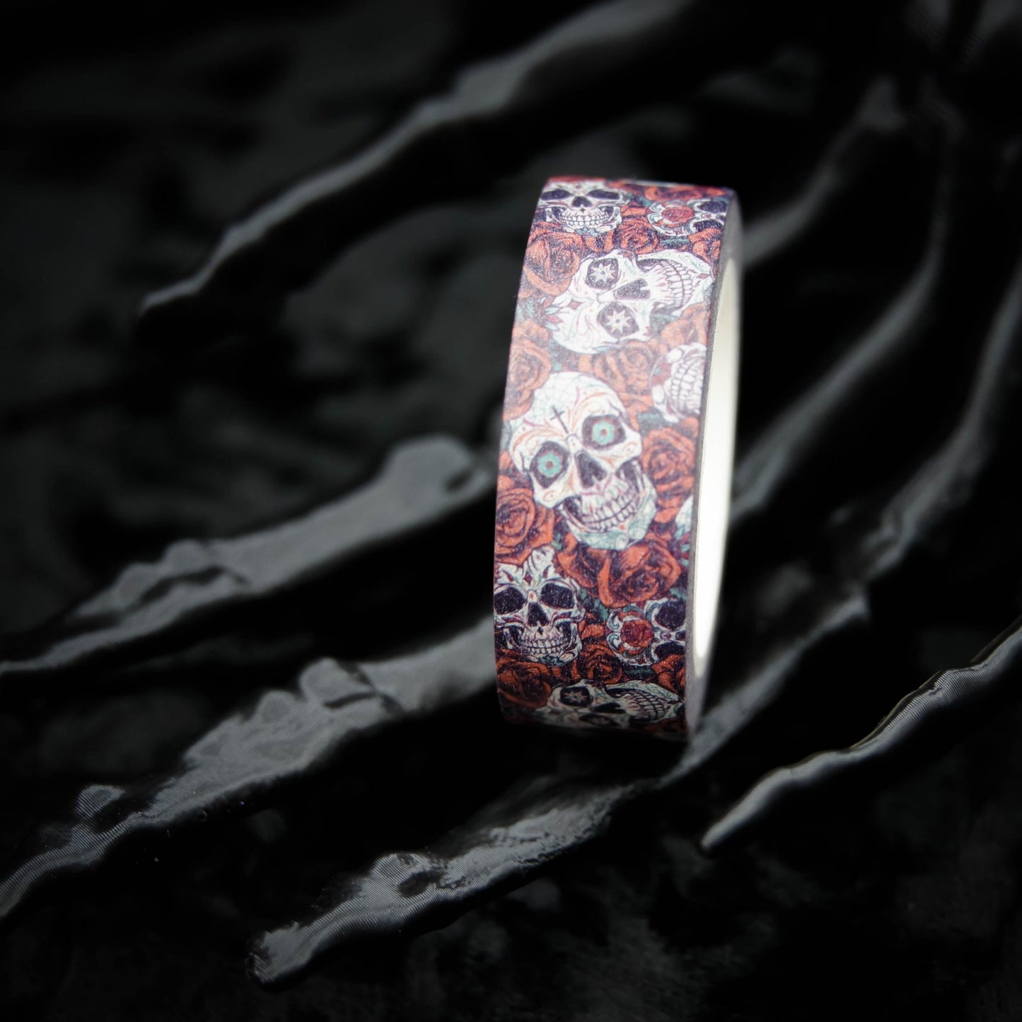 Sugar Skull Washi Tape