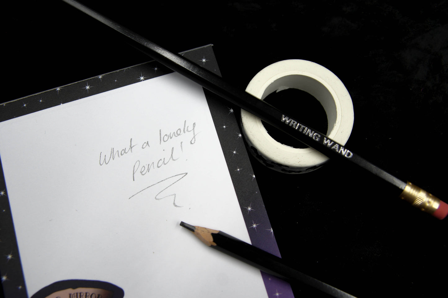 Writing Wand - Pencil