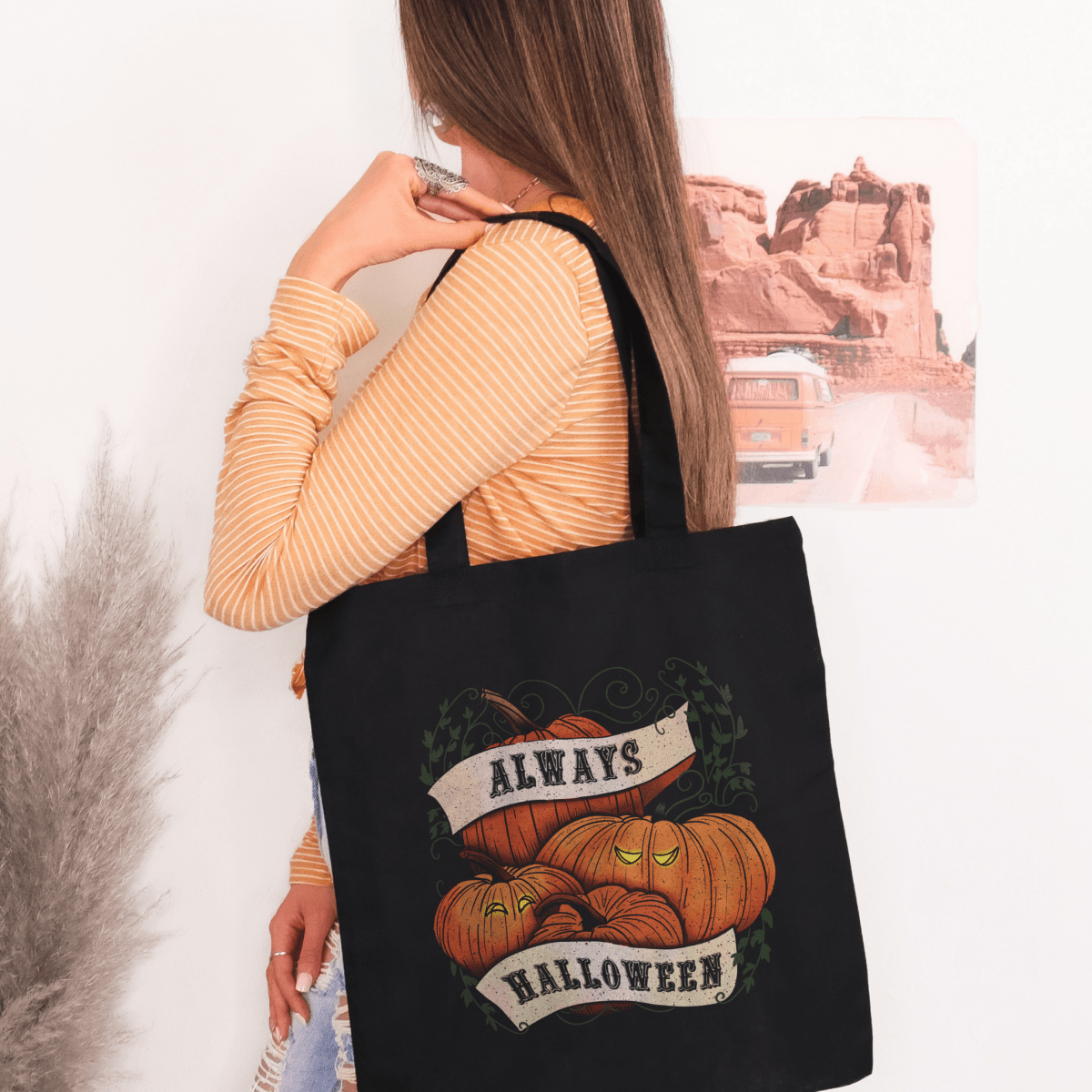 Canvas bag company 2025