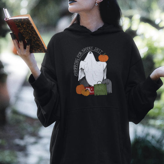 Halloween Clothing UK The Gothic Stationery Company