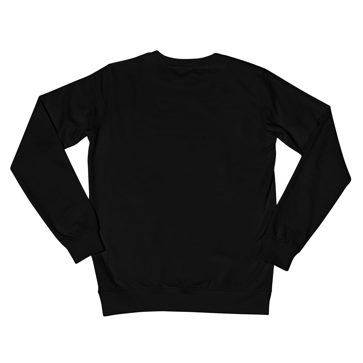 Shopping For Spooky Sh*t Crew Neck Sweatshirt - The Gothic Stationery Company - Apparel